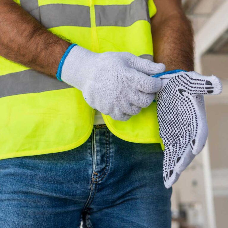 Guantes